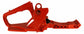 Echo Original Equipment REAR HANDLE ASSY (CS-370/400) - P021016453