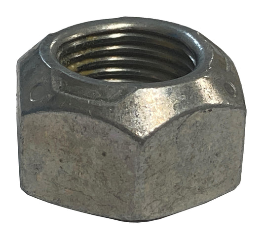 John Deere Original Equipment Lock Nut - M159140,1