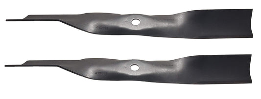 John Deere Original Equipment Mower Blade (Set of 2) - GX25668,2