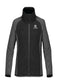 John Deere Women's Stormtech Impack Microfleece Jacket (X-Small) - LP71697