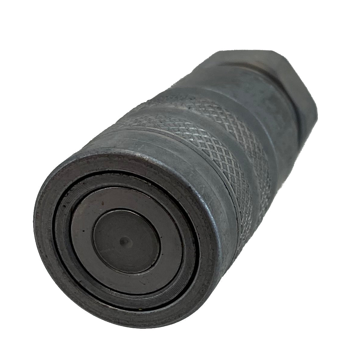 John Deere Original Equipment Hydraulic Quick-Connect Coupler - AT4309