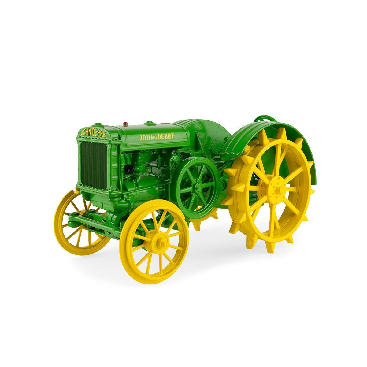 1/16 John Deere "Model D" 100th Anniversary Prestige Collection Tractor Toy - LP82791