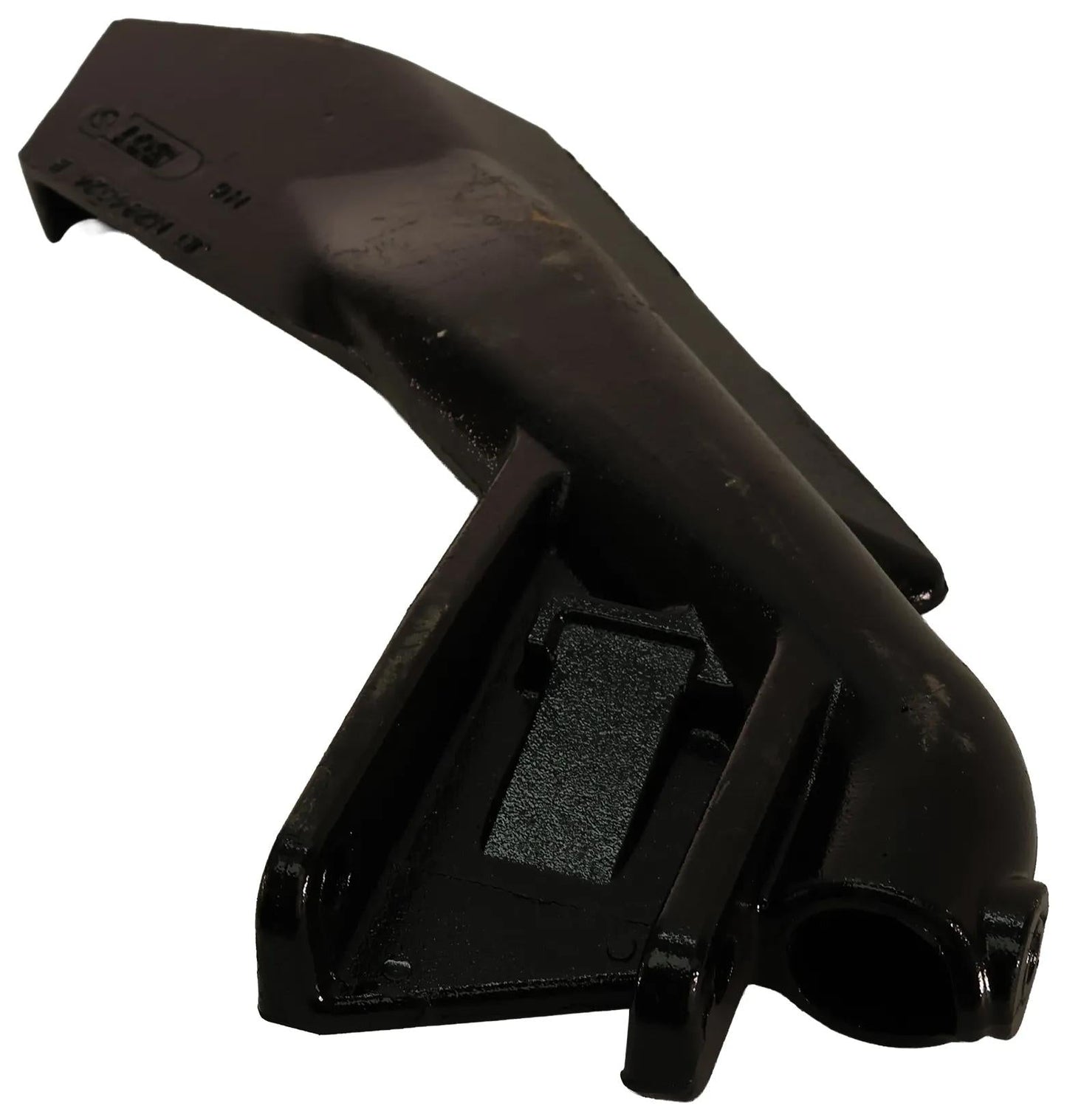 John Deere Original Equipment Extra Wear Seed Boot, Right Side - N284024