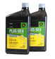 John Deere Plus-50 II Full Synthetic SAE 0W-40 Engine Oil - TY26665