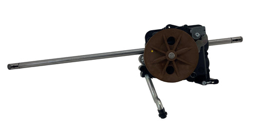 Honda OEM Transmission Assembly - 20001-VG4-H02