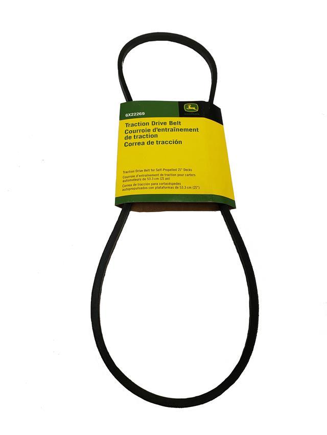 John Deere Original Equipment V-BELT - GX22269