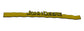 John Deere Original Equipment Label - TCU14091