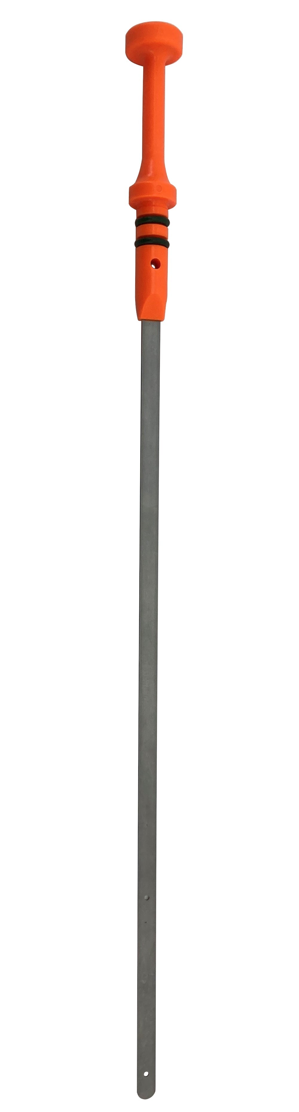 Honda Original Equipment Oil Dipstick - 15655-ZY6-010