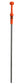 Honda Original Equipment Oil Dipstick - 15655-ZY6-010
