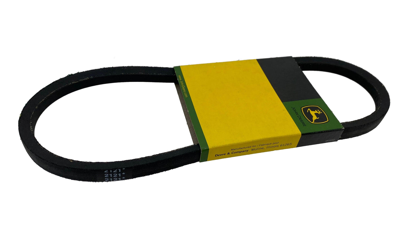 John Deere Original Equipment V-Belt - M48520