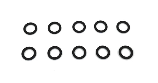 John Deere Original Equipment O-Ring (10 Pack) - T77814,10