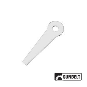 Sunbelt Nylon Trimmer Blades - B1ST75