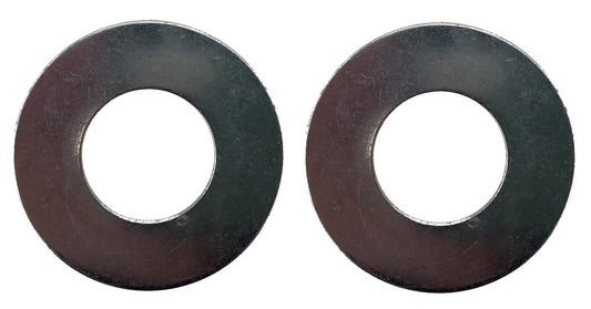 John Deere Original Equipment Thrust Washer 2 Pack - M123254