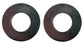 John Deere Original Equipment Thrust Washer 2 Pack - M123254