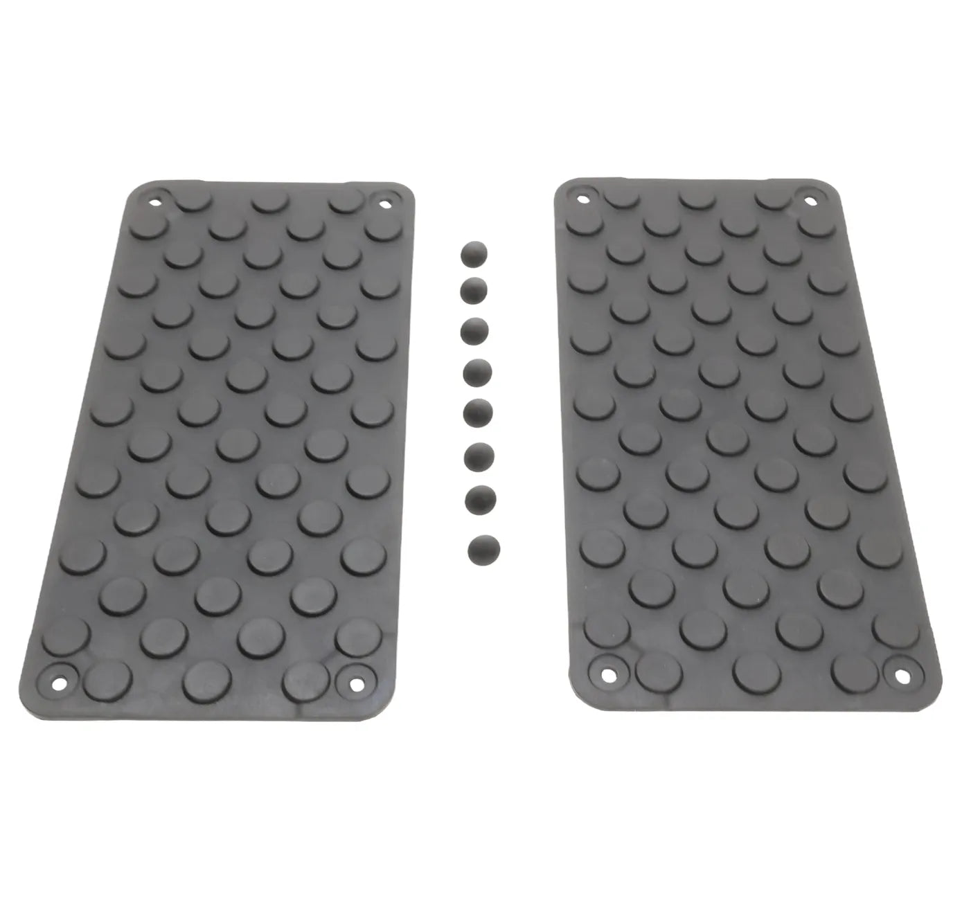 John Deere Original Equipment Mat Kit - BUC10656