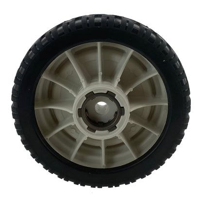 Honda Original Equipment Wheel - 42810-VA4-801