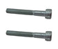 John Deere Original Equipment Screw (Pack of 2)- 19M9326