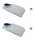 Honda Original Equipment Filter Set 2 Pack - 16707-Z37-003