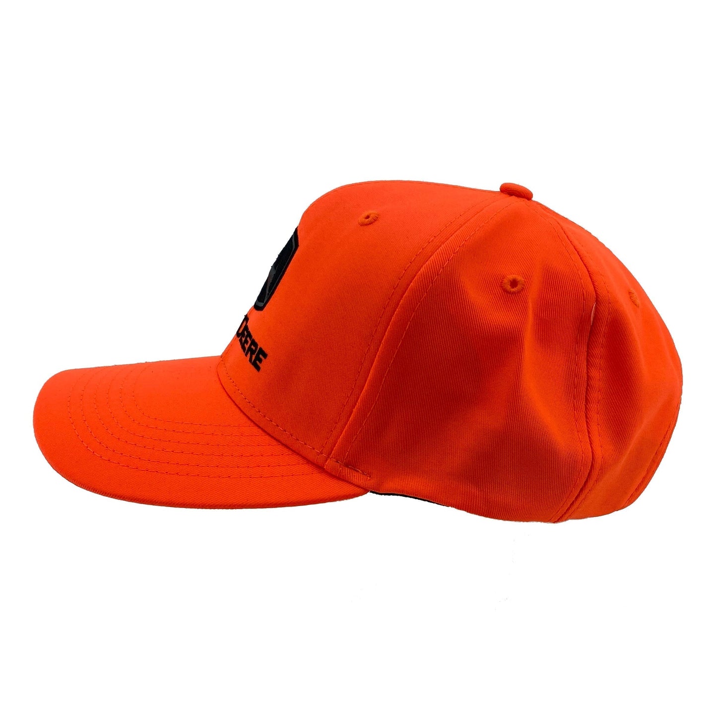 John Deere Blaze Orange Cap - LP67445