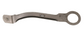 Honda Original Equipment RR Adjuster Plate - 42961-VG3-010