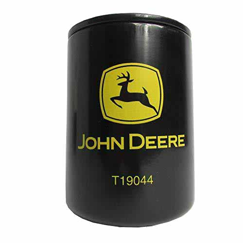 John Deere Original Equipment Oil Filter - T19044