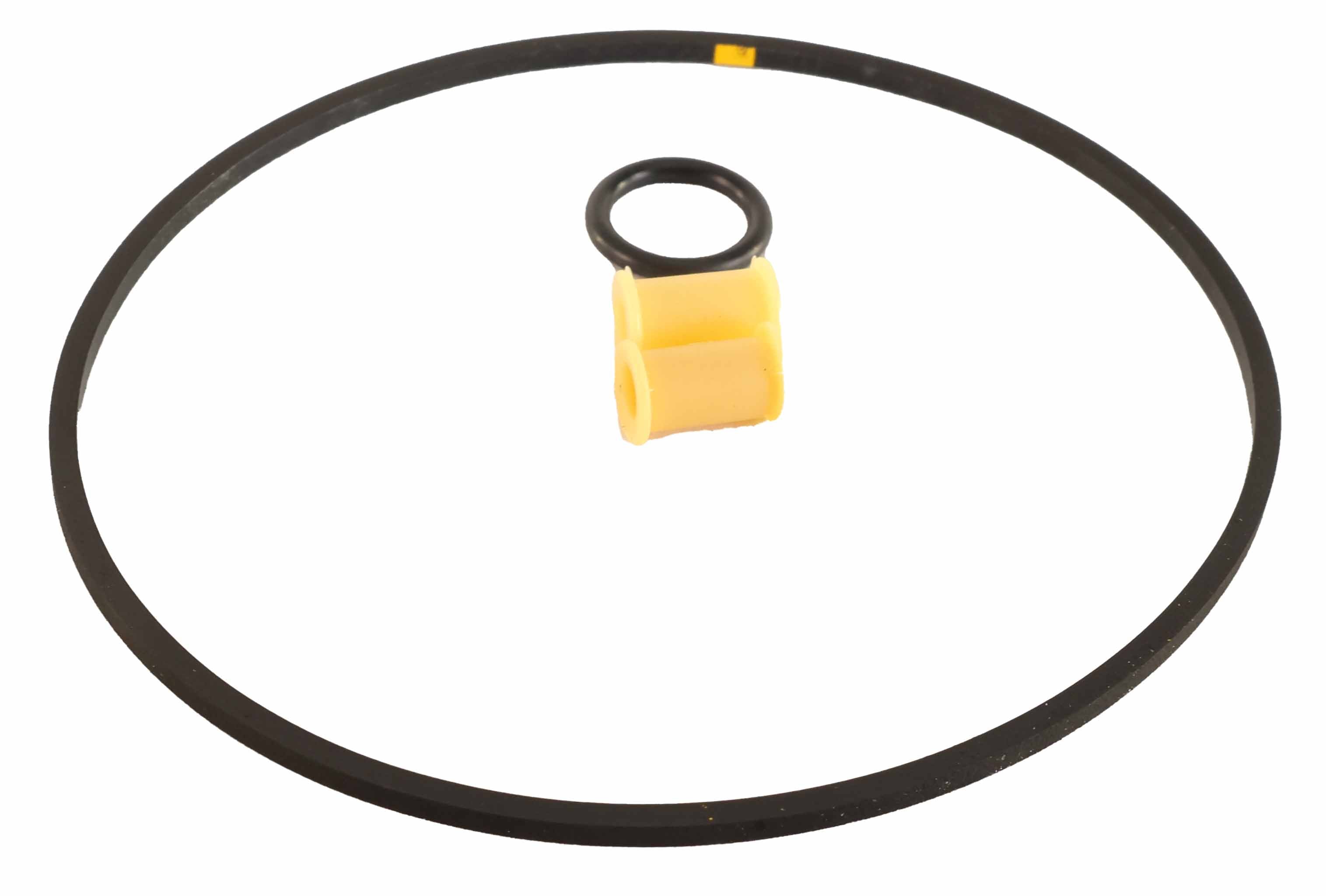 John Deere Original Equipment Cap Assembly Seal Kit - RE43893