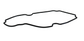 Honda Original Equipment O-Ring - 16075-ZY3-000