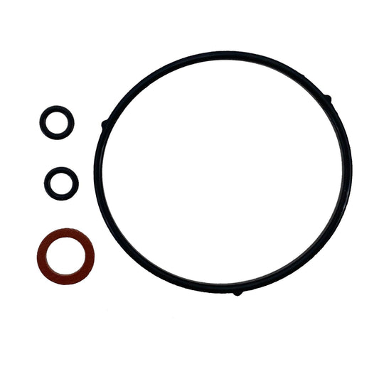 Honda Original Equipment Gasket Set - 16010-ZM7-D01,1