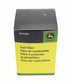 John Deere Original Equipment Fuel Filter Element - DZ115390