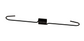 Honda Original Equipment Governor Spring - 16561-Z0D-V00