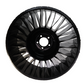 Sunbelt Products 24x12x12 Tweel 5 Lug - B154411TW5