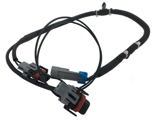 John Deere Original Equipment Headlamp Wiring Harness - AM138718