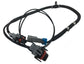 John Deere Original Equipment Headlamp Wiring Harness - AM138718
