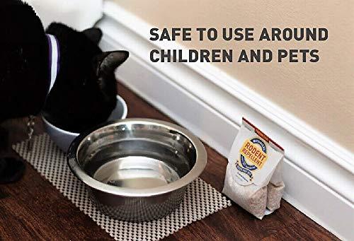 Fresh Cab (3 BOXES) Botanical Rodent Repellent - B1PMFCS12,3