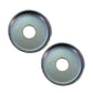 John Deere Original Equipment Round Retainer - TCU30185