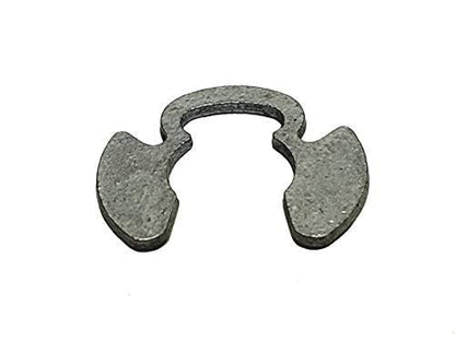 John Deere Original Equipment Snap Ring - M134332