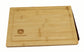 John Deere Natural Bamboo Multi-Purpose Board - LP86427