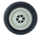 Honda OEM Wheel (8") - 42810-VA3-J02