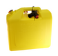 Sunbelt Products 5 Gallon Press N Pour Diesel Can - B1GB356