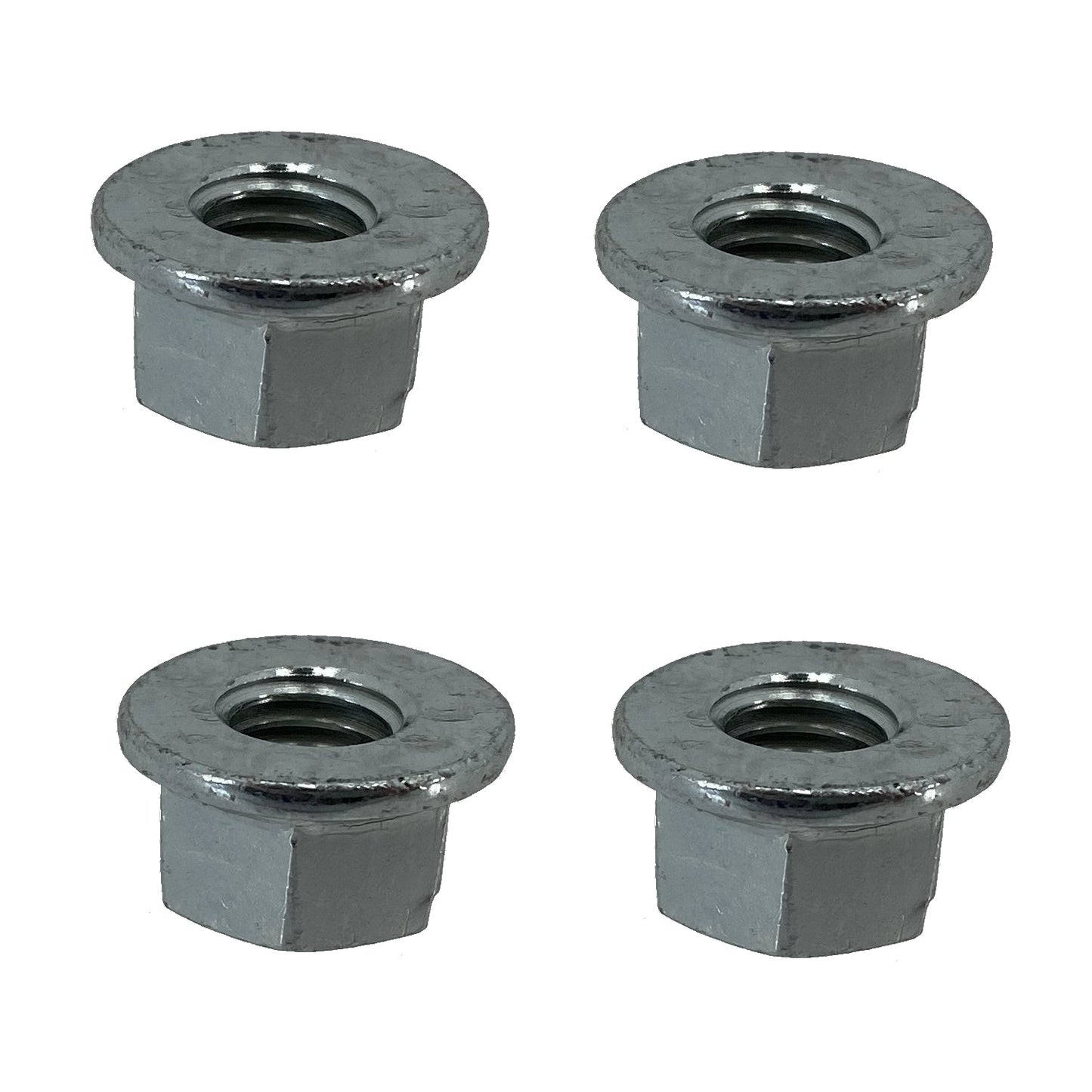 John Deere Original Lock Nut 4 Pack - H135891