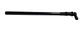 John Deere Original Equipment Fuel Line - AM122215