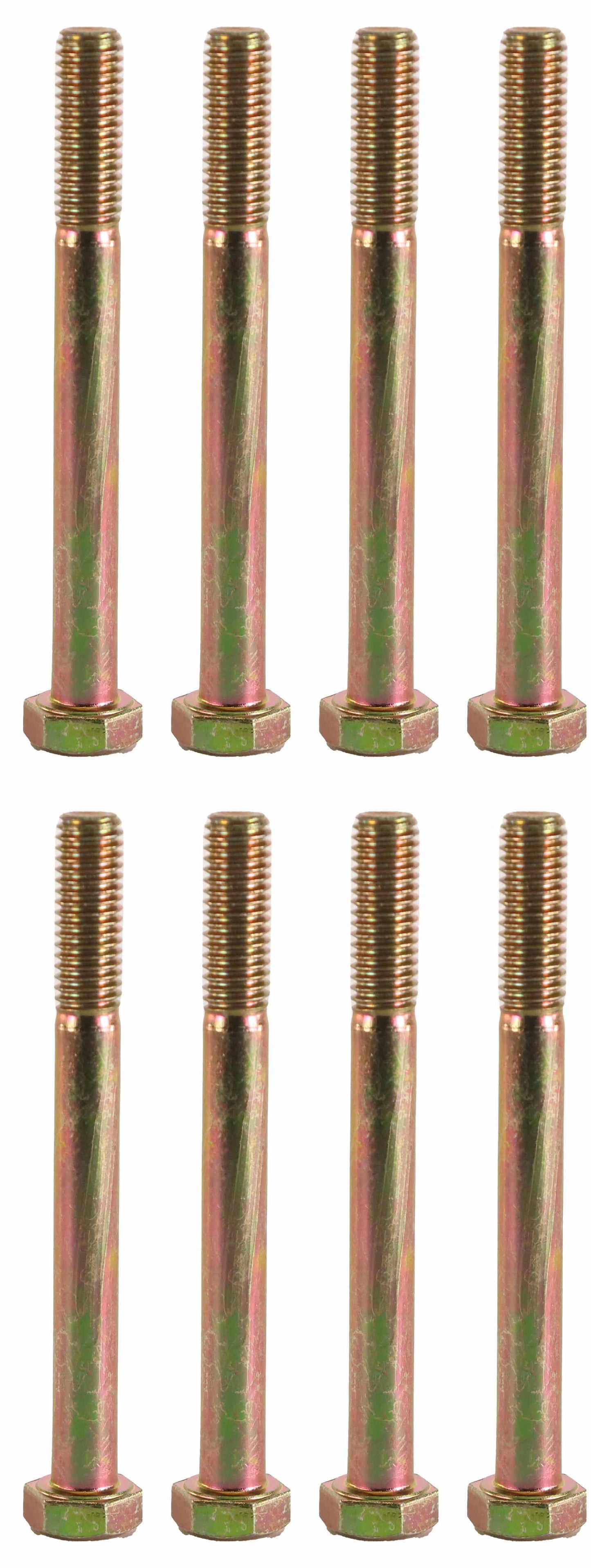 John Deere Original Equipment Cap Screw (8-PACK) - 19M7325