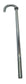 John Deere Original Equipment Hook Bolt #TCU22523
