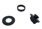 John Deere Original Equipment Knob - AM125001