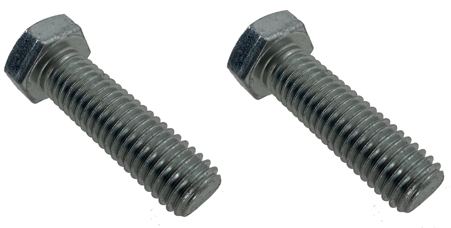 John Deere Original Equipment Cap Screw 2 Pack - 19M7493