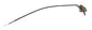 John Deere Original Equipment Push Pull Cable - GY20625