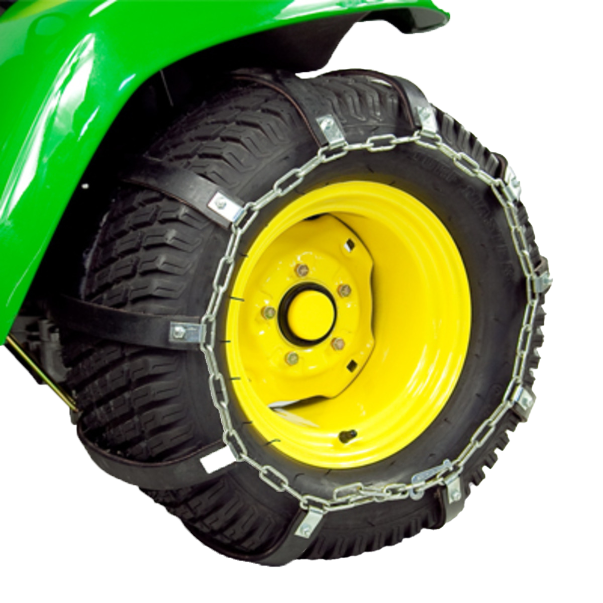 John Deere Tire Chains - LP39858