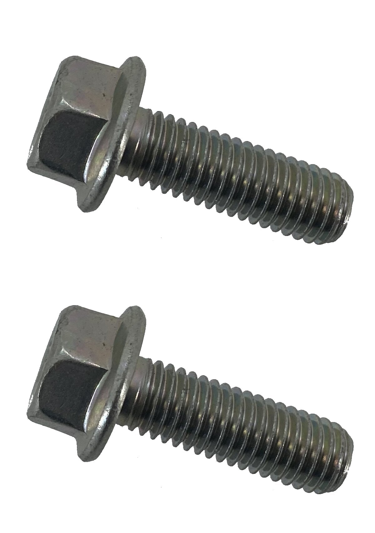 John Deere Original Equipment Screw (2 Pack) - 19M7786