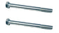 John Deere Original Equipment Cap Screw (Pack of 2) - 19M7691,2