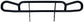 John Deere Original Equipment Front Guard Kit - BM22841
